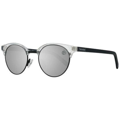 Timberland Transparent Metal Sunglasses by Timberland