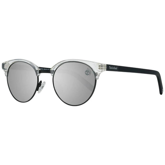 Timberland Transparent Metal Sunglasses by Timberland