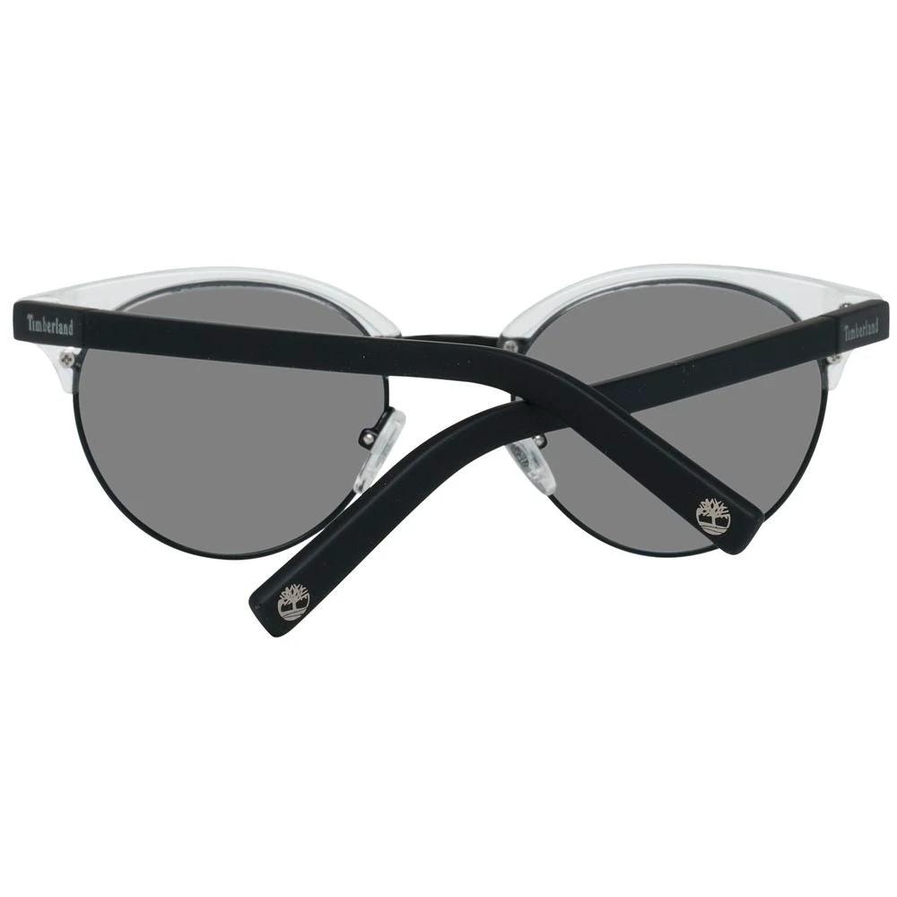 Timberland Transparent Metal Sunglasses by Timberland