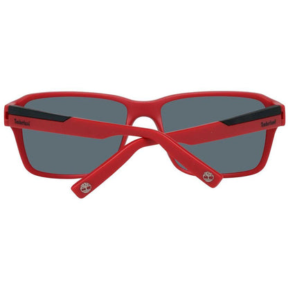Timberland Multicolor Plastic Sunglasses by Timberland
