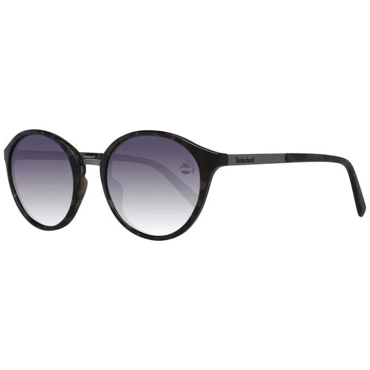 Timberland Gray Plastic Sunglasses by Timberland
