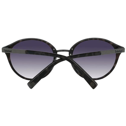 Timberland Gray Plastic Sunglasses by Timberland