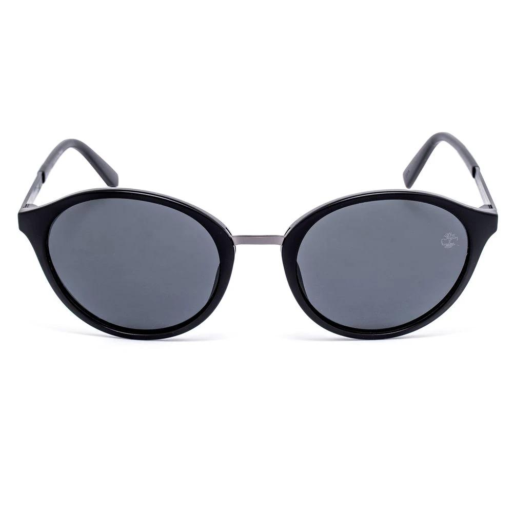 Timberland Black Plastic Sunglasses by Timberland