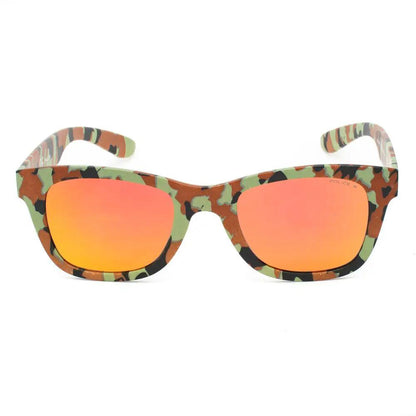 Police Multicolor Injected Sunglasses by Police