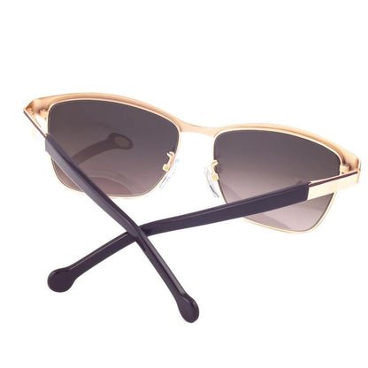 Carolina Herrera Multicolor Metal Sunglasses by Carolina Herrera