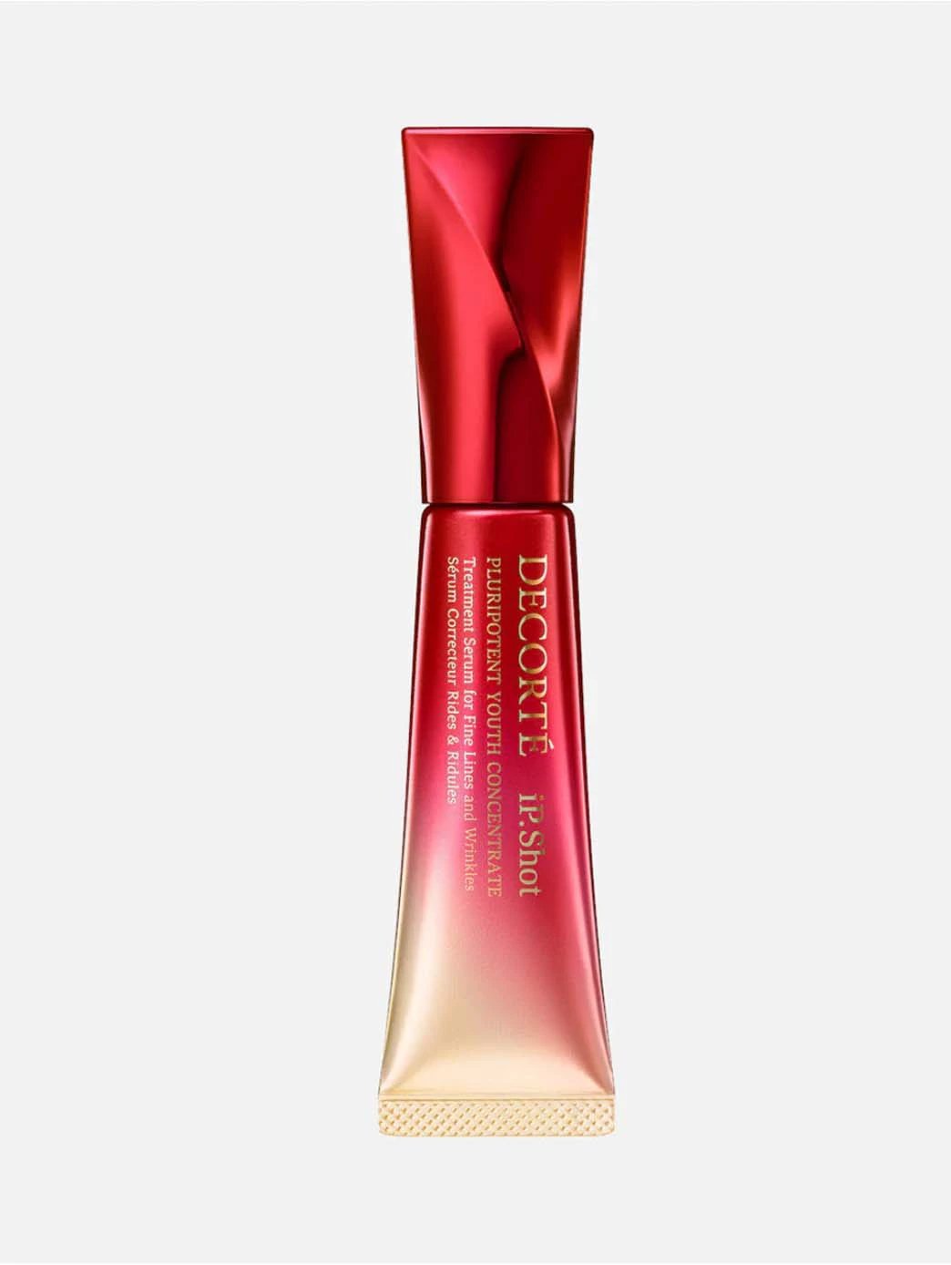 Decorte Ip.Shot Pluripotent Youth Concentrate Treatment Serum For Fine Lines And Wrinkles by Perfumerías Padilla