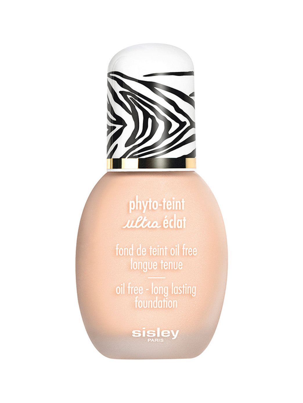 Sisley – Phyto-Teint Ultra Éclat Fond de Teint Fluide Léger Couvrance Moyenne | 20 Teintes