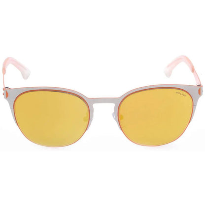 Police Bicolor Metal Sunglasses by Police