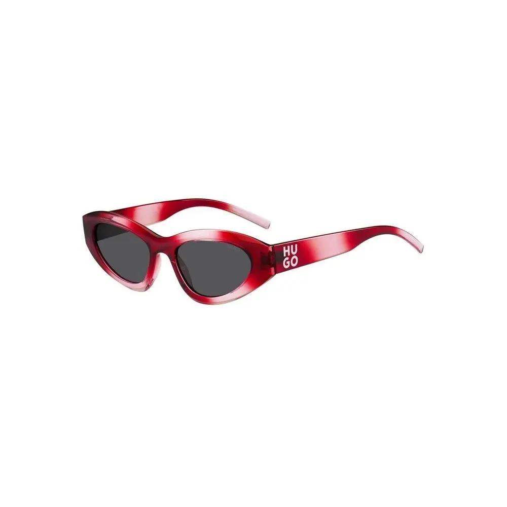 Hugo Boss Multicolor Injected Sunglasses by Hugo Boss
