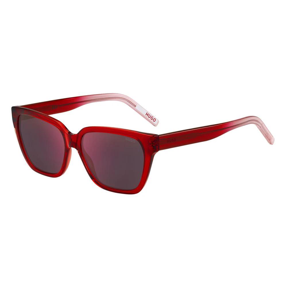 Hugo Boss Multicolor Acetate Sunglasses by Hugo Boss
