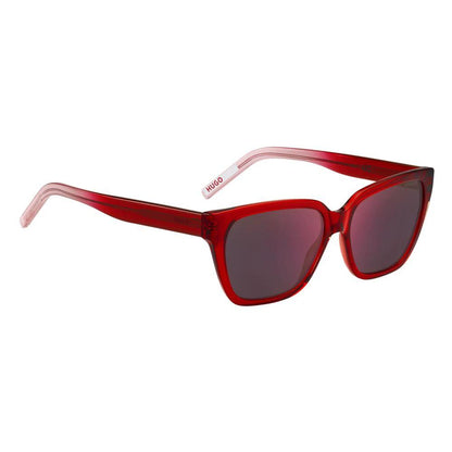 Hugo Boss Multicolor Acetate Sunglasses by Hugo Boss