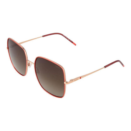 Hugo Boss Multicolor Metal Sunglasses by Hugo Boss