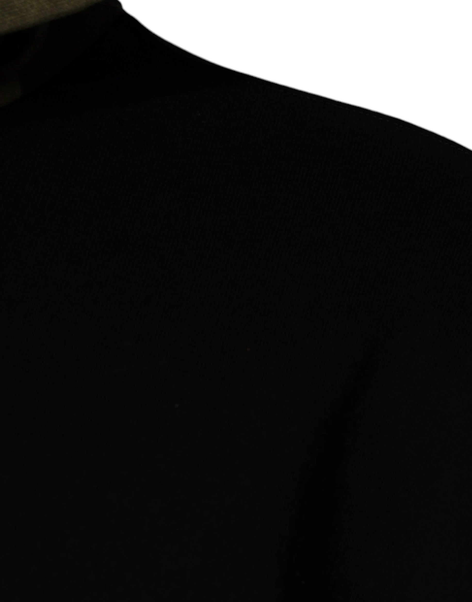 Dolce & Gabbana Black Camouflage Hooded Sweatshirt Sweater by Dolce & Gabbana