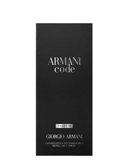 Code Le Parfum by Perfumerías Padilla