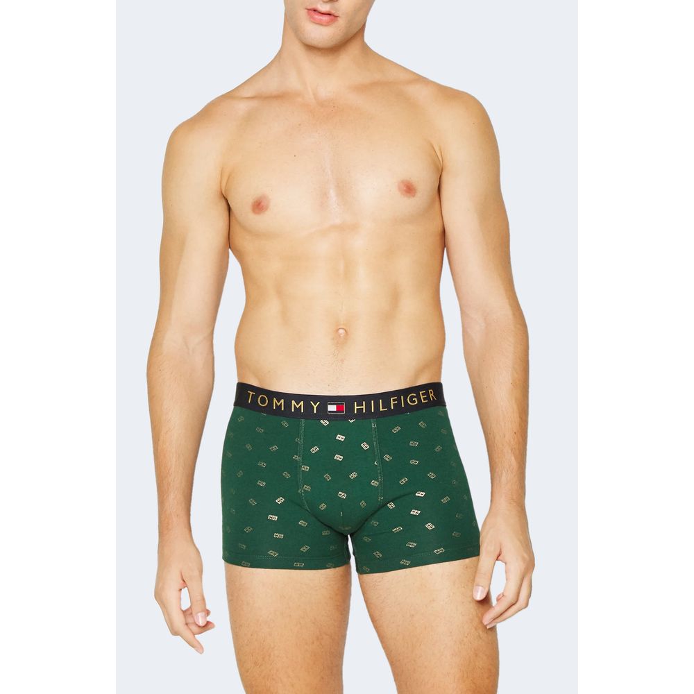 Tommy Hilfiger Bicolor Cotton Boxers