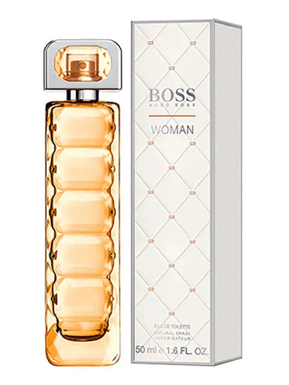 Boss Orange by Perfumerías Padilla