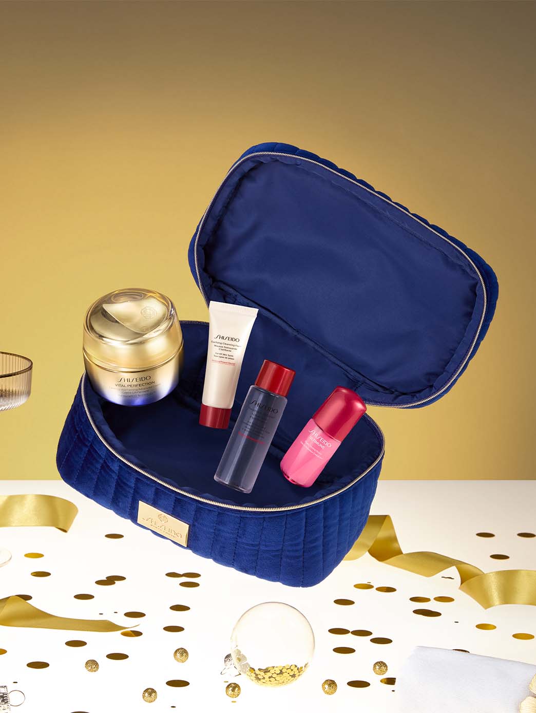 Cofre Vital Perfection Advanced Puch Set by Perfumerías Padilla