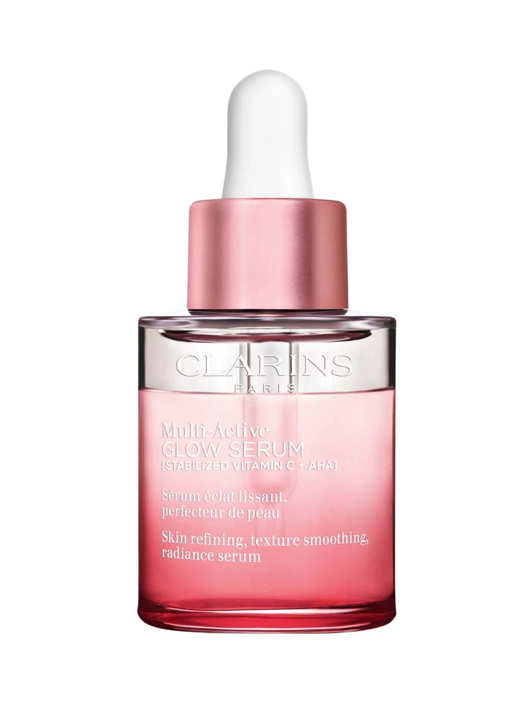 Multi-Active Glow Serum by Perfumerías Padilla