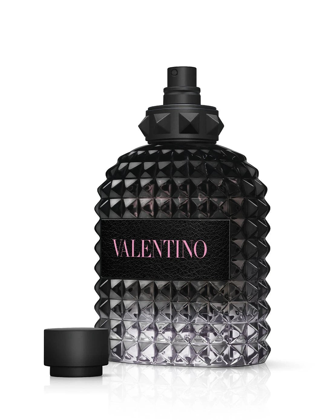 Born In Roma Uomo Intense by Perfumerías Padilla