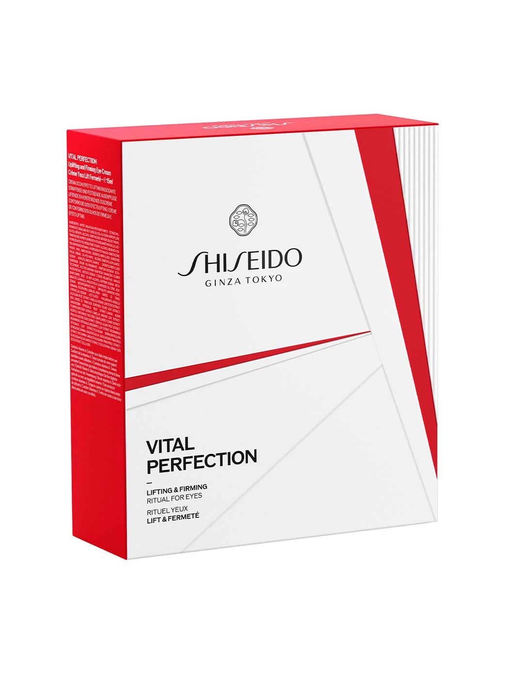 Contorno De Ojos Vital Perfection Uplifting And Firming Eye Cream by Perfumerías Padilla