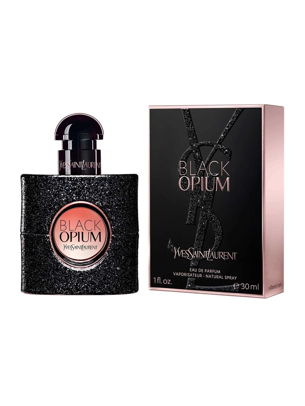 Black Opium by Perfumerías Padilla
