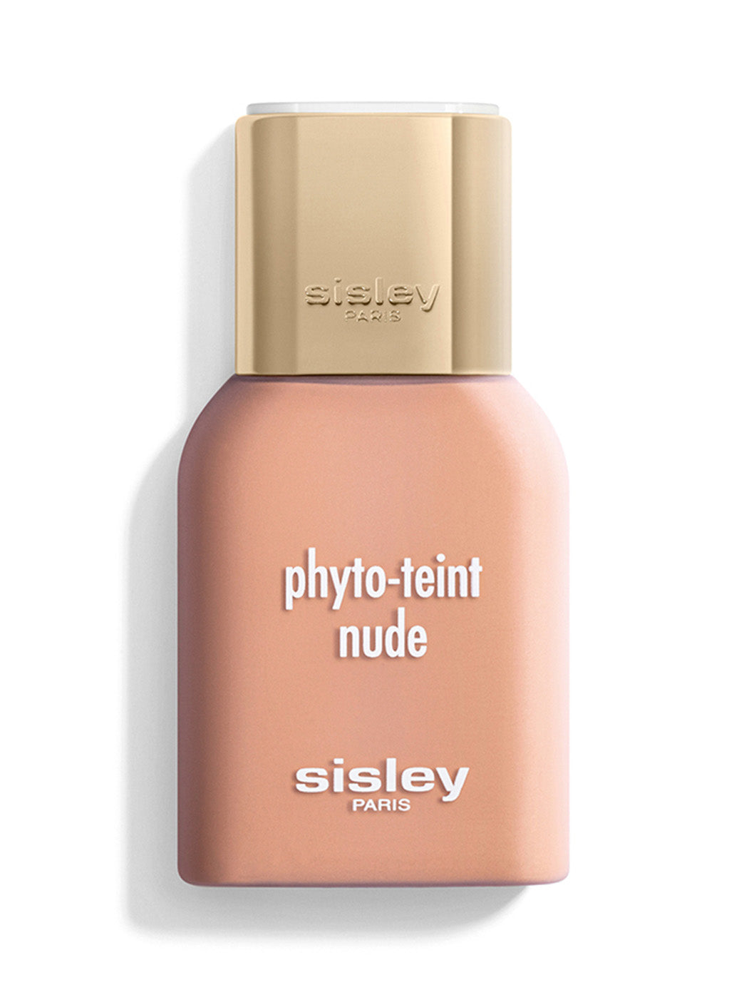 Sisley – Phyto-Teint Nude Fond de Teint Soin Sans Huile Couvrance Légère | 11 Teintes