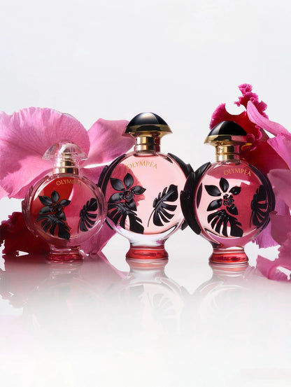 Olympéa Flora by Perfumerías Padilla
