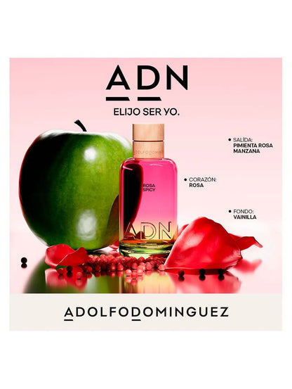 ADN Rosa Spicy