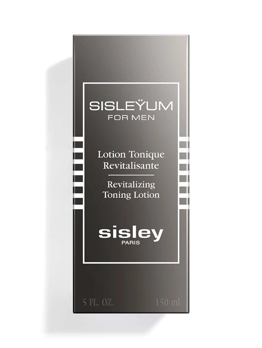 Sisleÿum Lotion Tonique Revitalisante by Perfumerías Padilla