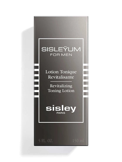 Sisleÿum Lotion Tonique Revitalisante by Perfumerías Padilla