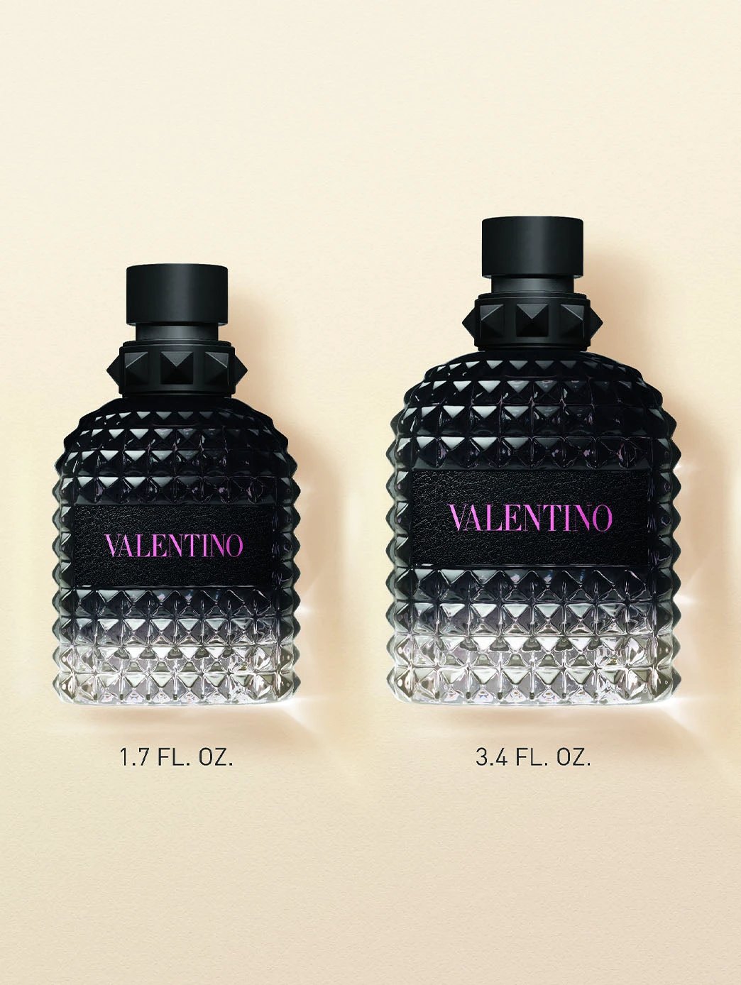 Born In Roma Uomo Intense by Perfumerías Padilla