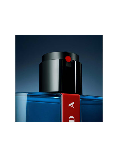 Luna Rossa Ocean Prada Eau de Toilette Pour Homme Marin