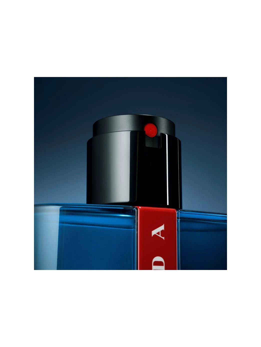 Luna Rossa Eau de Toilette by Perfumerías Padilla