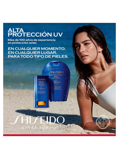 Expert Sun Protector Lotion Spf50+ by Perfumerías Padilla