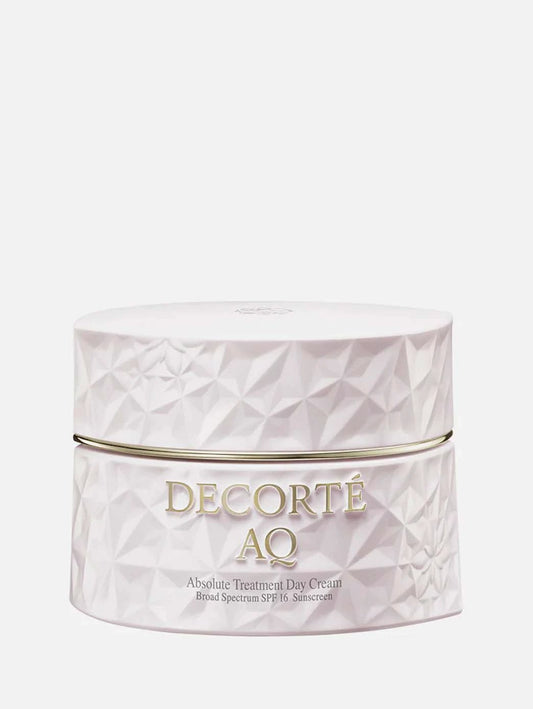 Decorte Aq Absolute Treatment Awakening Protective Day Cream by Perfumerías Padilla