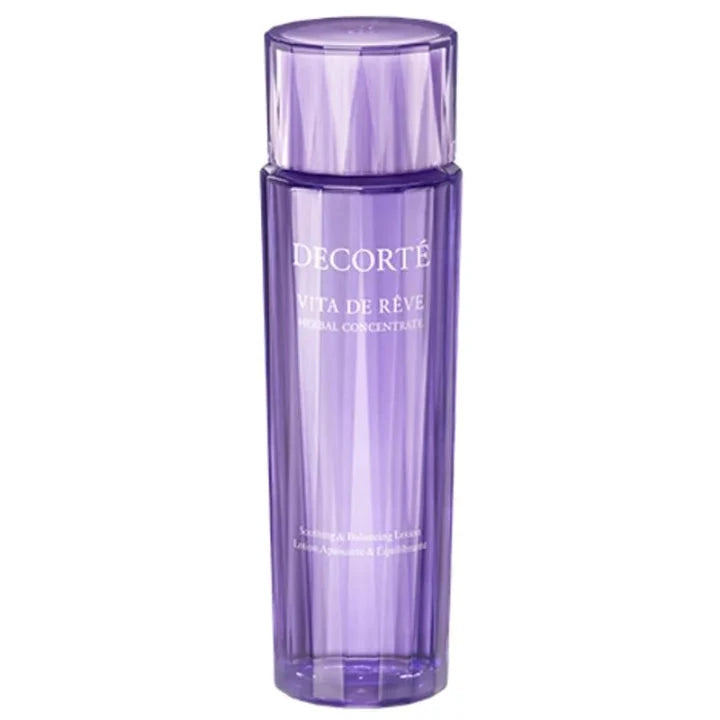 Decorte Vita De Reve Herbal Concentrate by Perfumerías Padilla