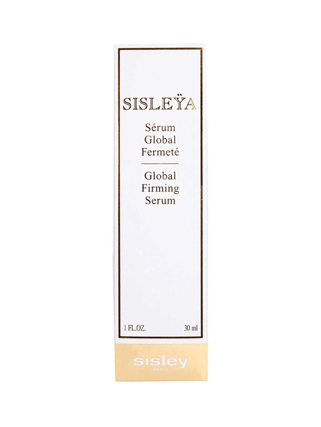 Sisleÿa Sérum Global Fermeté by Perfumerías Padilla