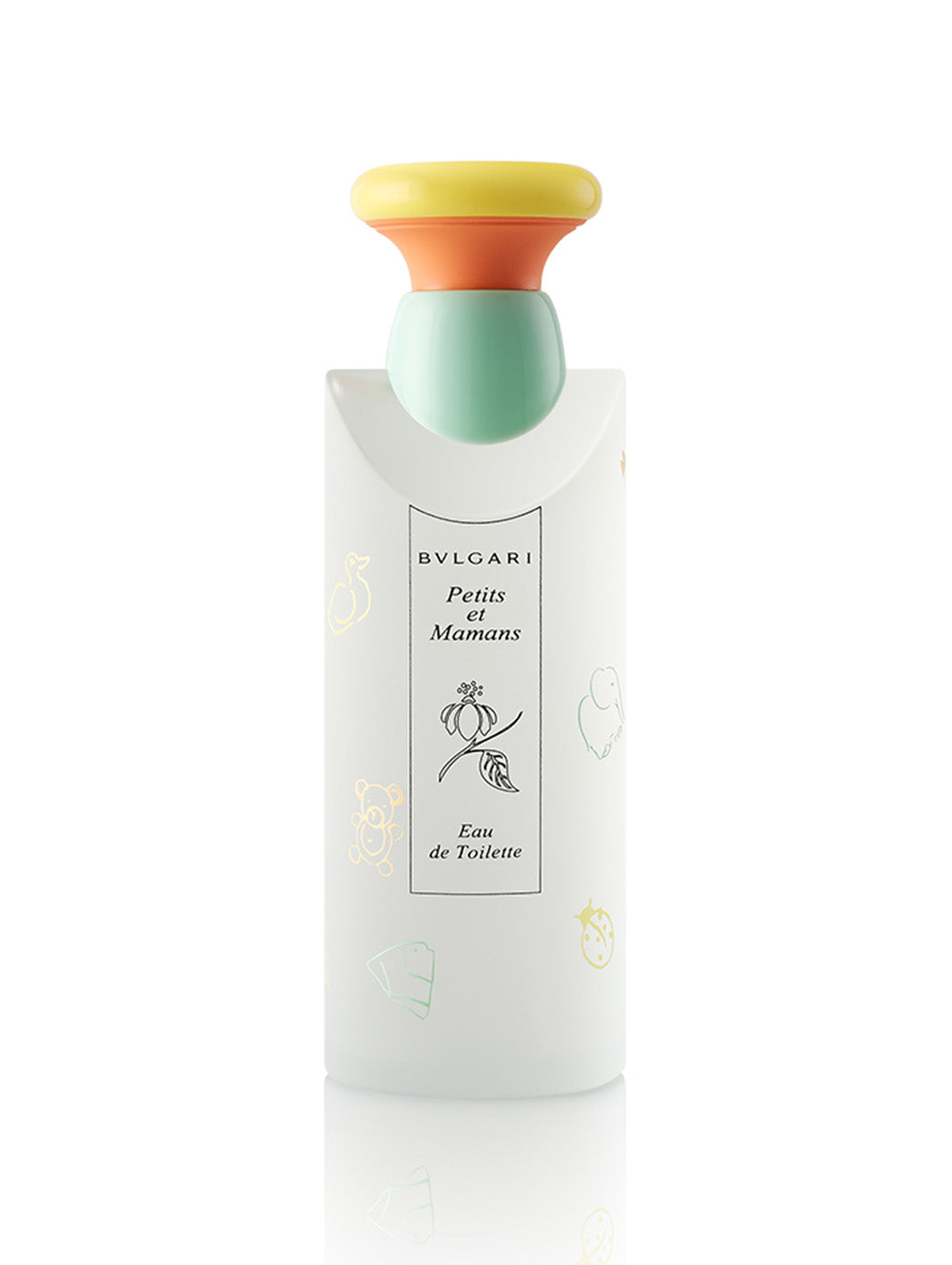Petits Et Mamans by Perfumerías Padilla