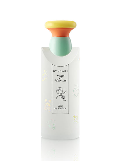 Petits Et Mamans by Perfumerías Padilla