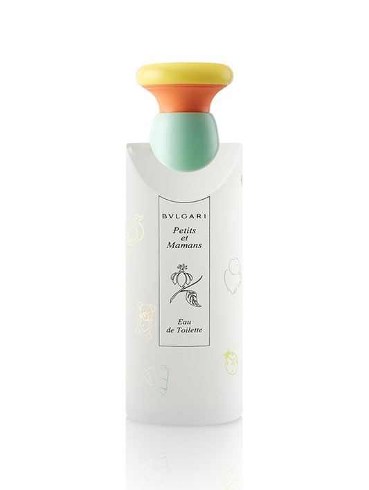 Petits Et Mamans by Perfumerías Padilla