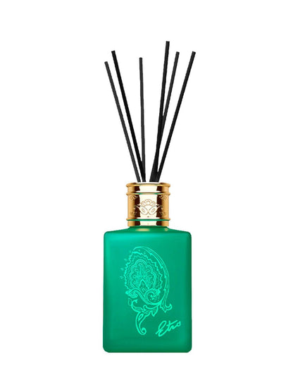 Galatea Kit Green Difusor Fragancia Tiaré by Perfumerías Padilla