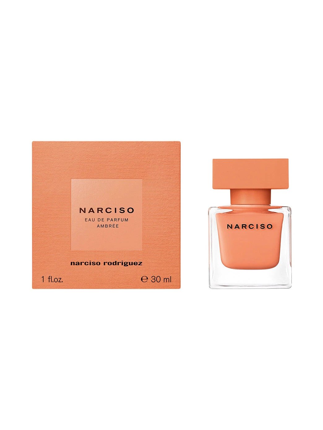 Narciso Ambrée by Perfumerías Padilla