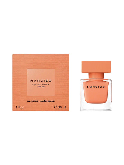 Narciso Ambrée by Perfumerías Padilla