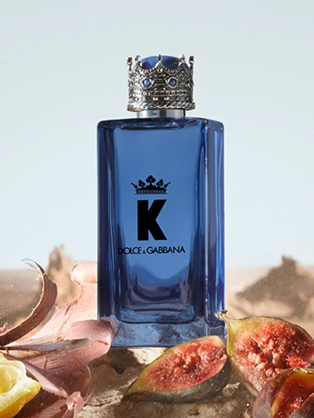 K by Dolce&Gabbana by Perfumerías Padilla