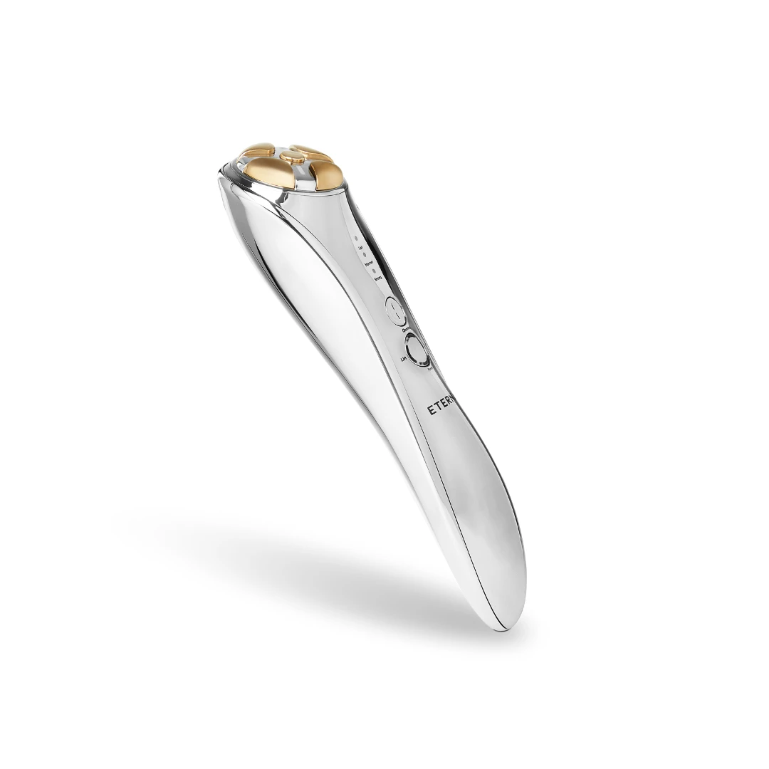 RF Multi-Fonctions 24K Anti-Âge & Lifting - Eternas by Eternas