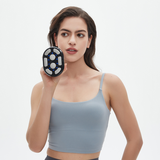 ETERNAS® Dispositivo Anticelulitis Radiofrecuencia Tecnología x4