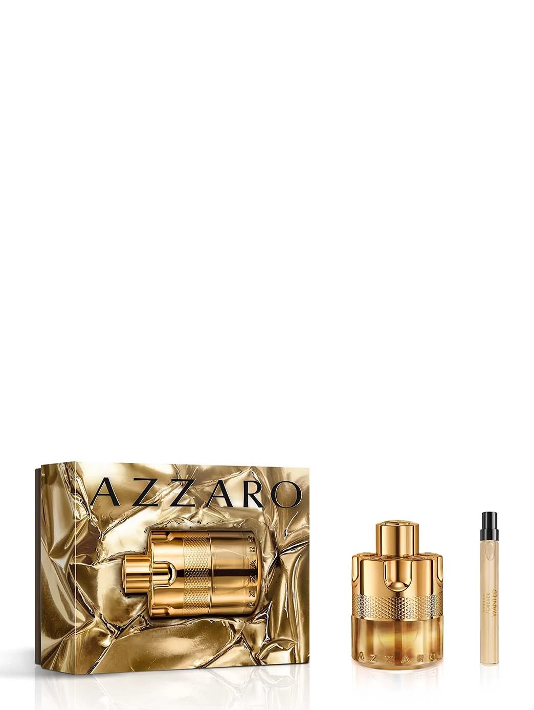 Cofre Azzaro Forever Wanted Elixir by Perfumerías Padilla