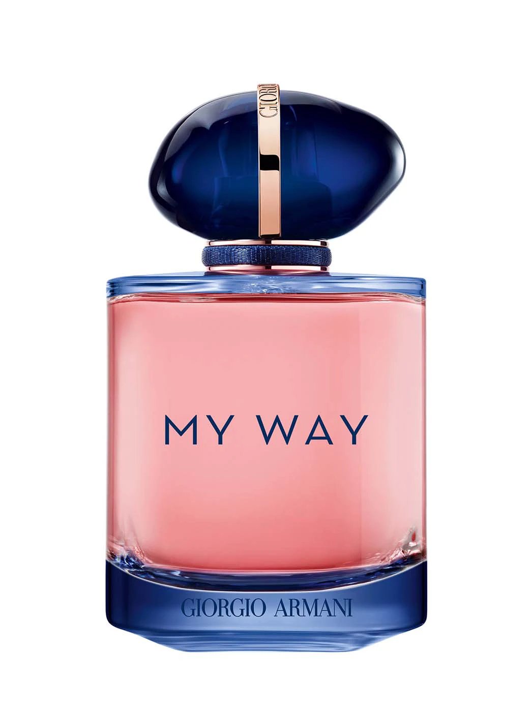 My Way Intense by Perfumerías Padilla
