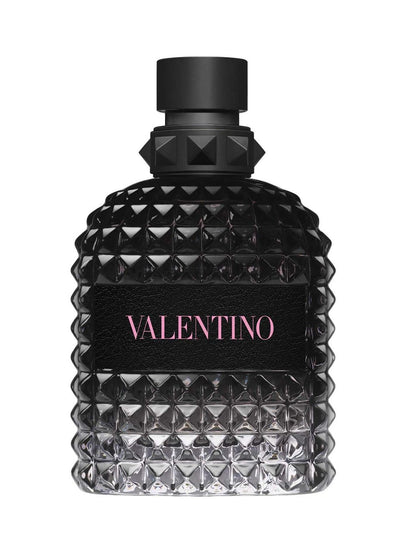 Born In Roma Uomo Intense by Perfumerías Padilla