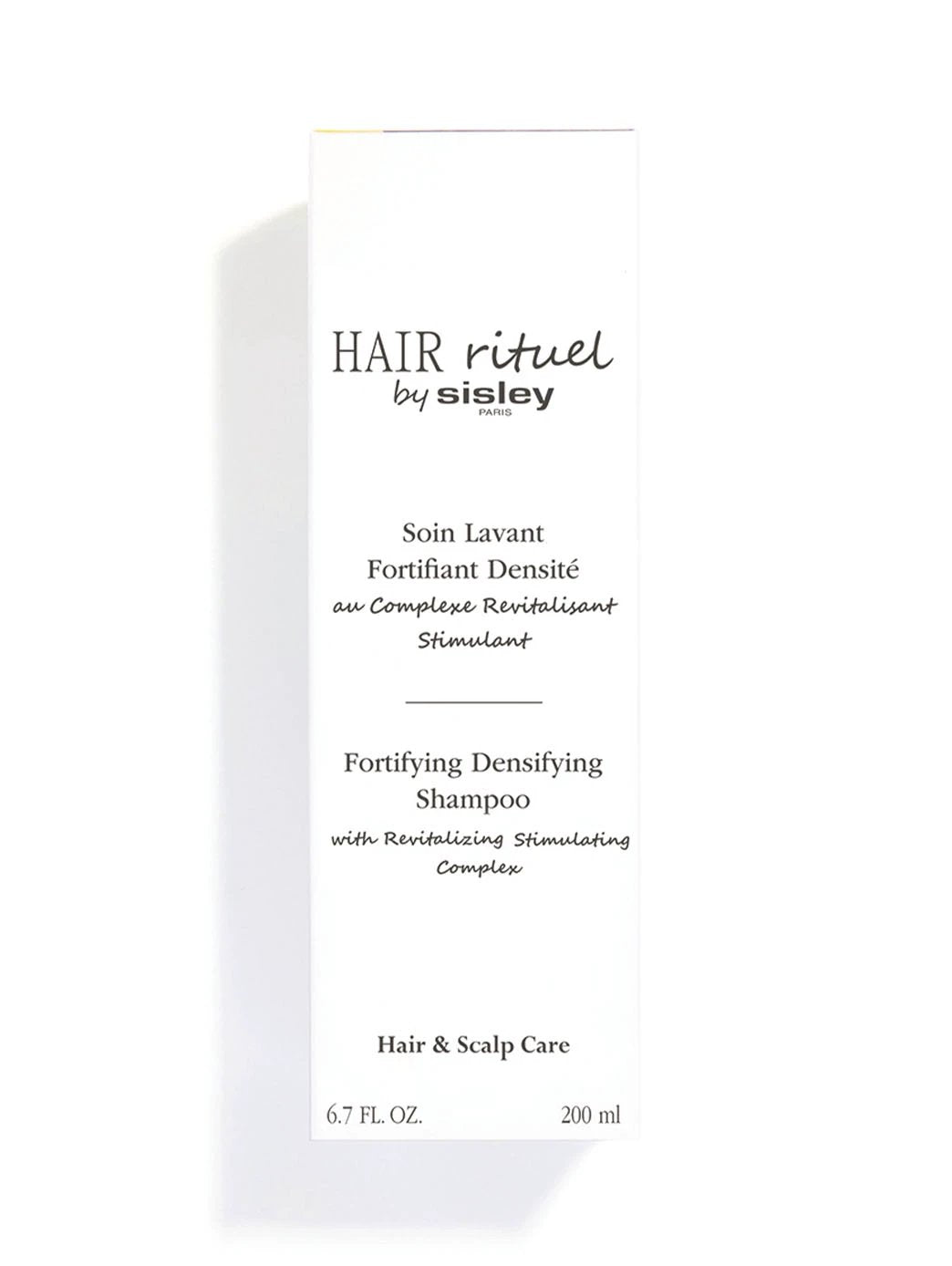 Soin Lavant Fortifiant Densité by Perfumerías Padilla